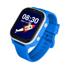Розумний годинник Garett Kids Sun Ultra 4G Blue
