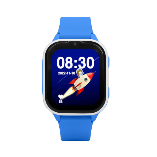 Розумний годинник Garett Kids Sun Ultra 4G Blue