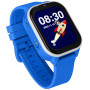 Розумний годинник Garett Kids Sun Ultra 4G Blue