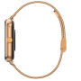 Розумний годинник Garett GRC Classic Gold Steel