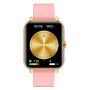 Розумний годинник Garett GRC Classic Gold