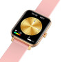 Розумний годинник Garett GRC Classic Gold