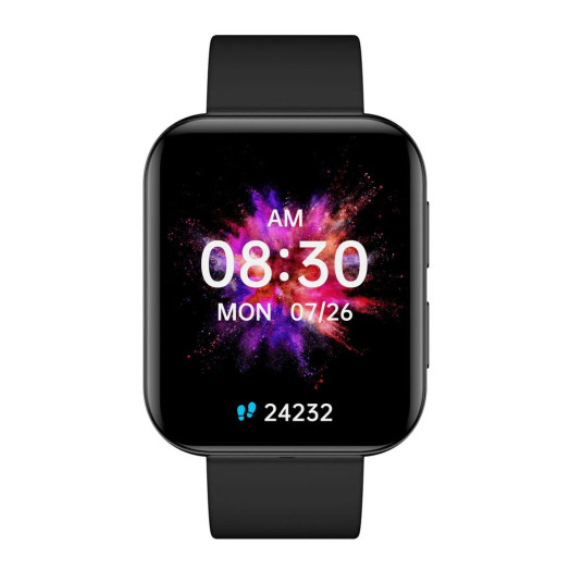 Розумний годинник Garett GRC MAXX Black