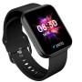 Розумний годинник Garett GRC MAXX Black