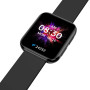 Розумний годинник Garett GRC MAXX Black