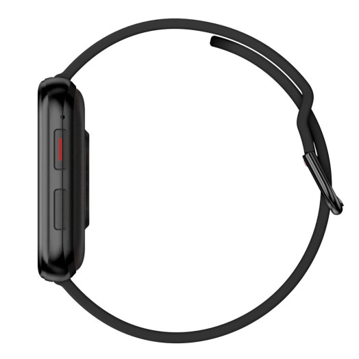 Розумний годинник Garett GRC MAXX Black