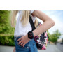 Розумний годинник Garett Kids Nice Pro 4G Black