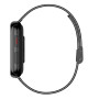 Розумний годинник Garett GRC MAXX Black Steel
