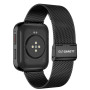 Розумний годинник Garett GRC MAXX Black Steel