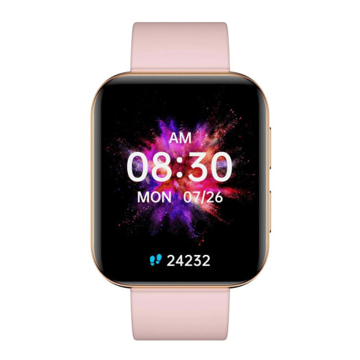 Розумний годинник Garett GRC MAXX Gold
