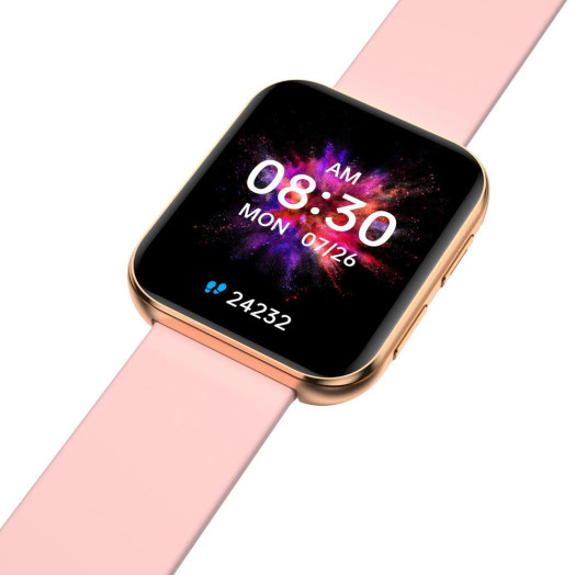 Розумний годинник Garett GRC MAXX Gold