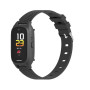 Розумний годинник Forever Siva ST-100 LTE Black