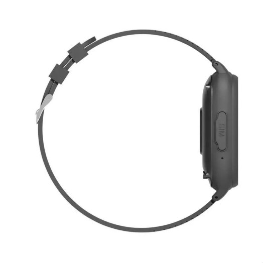 Розумний годинник Forever Siva ST-100 LTE Black