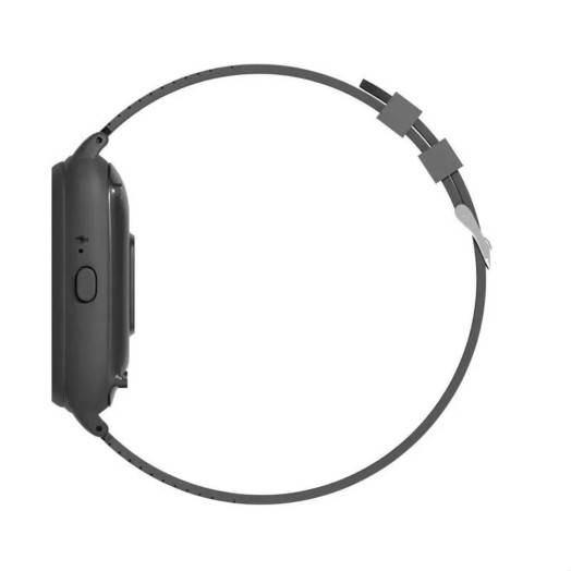 Розумний годинник Forever Siva ST-100 LTE Black