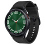 Розумний годинник Samsung Galaxy Watch 6 Classic 47mm LTE Black