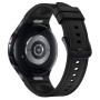 Розумний годинник Samsung Galaxy Watch 6 Classic 47mm LTE Black