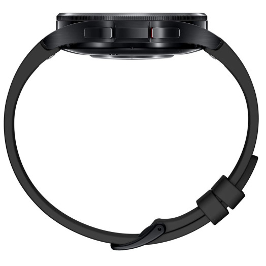 Розумний годинник Samsung Galaxy Watch 6 Classic 47mm LTE Black
