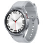 Розумний годинник Samsung Galaxy Watch 6 Classic 47mm LTE Silver