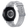 Розумний годинник Samsung Galaxy Watch 6 Classic 47mm LTE Silver