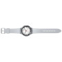 Розумний годинник Samsung Galaxy Watch 6 Classic 47mm LTE Silver