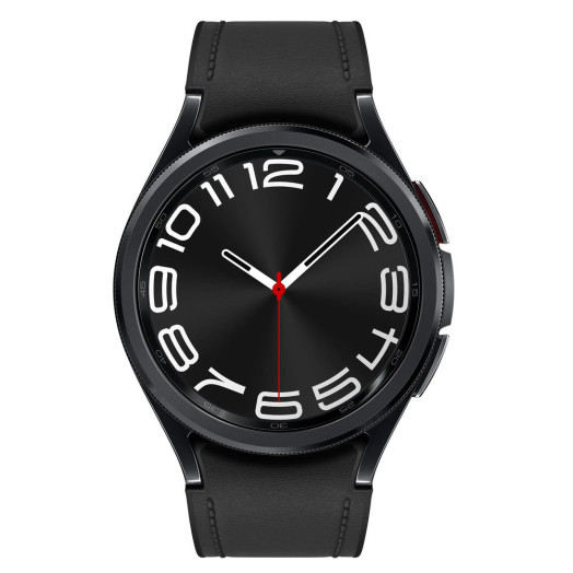 Розумний годинник Samsung Galaxy Watch 6 Classic 43mm Black