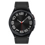 Розумний годинник Samsung Galaxy Watch 6 Classic 43mm Black