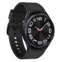 Розумний годинник Samsung Galaxy Watch 6 Classic 43mm Black