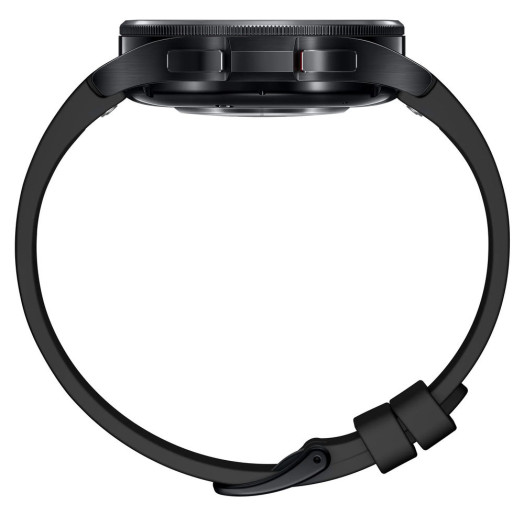 Розумний годинник Samsung Galaxy Watch 6 Classic 43mm Black