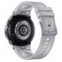 Розумний годинник Samsung Galaxy Watch 6 Classic 43mm Silver