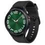 Розумний годинник Samsung Galaxy Watch 6 Classic 47mm Black