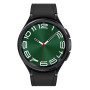 Розумний годинник Samsung Galaxy Watch 6 Classic 47mm Black