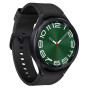 Розумний годинник Samsung Galaxy Watch 6 Classic 47mm Black