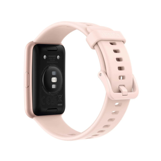 Huawei Watch Fit Special Edition 46mm GPS Smartwatch Pink
