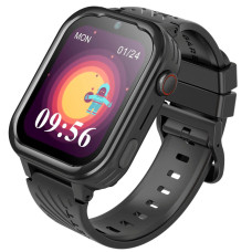 Розумний годинник Garett Kids Essa 48mm LTE Black