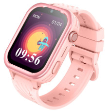 Розумний годинник Garett Kids Essa 48mm LTE Pink
