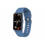 Розумний годинник Maxcom FIT FW53 NITRO 43 мм з GPS, синій