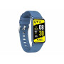 Розумний годинник Maxcom FIT FW53 NITRO 43 мм з GPS, синій