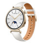 Huawei Watch GT4 Classic 41mm GPS Smartwatch White