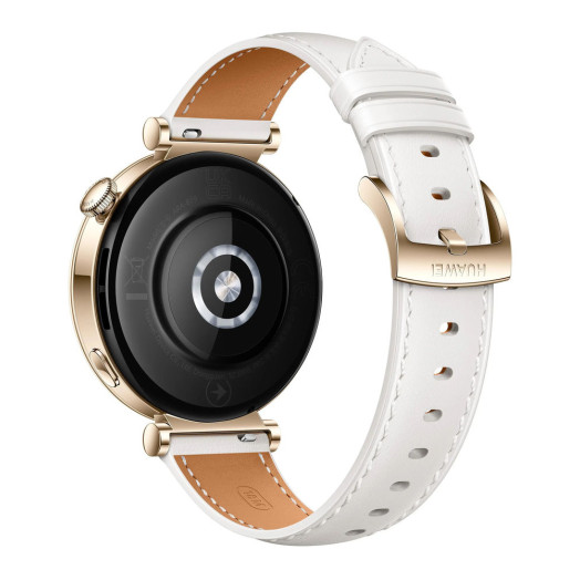 Huawei Watch GT4 Classic 41mm GPS Smartwatch White