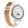 Huawei Watch GT4 Classic 41mm GPS Smartwatch White