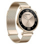 Huawei Watch GT4 Elegant 41mm GPS Smartwatch Gold