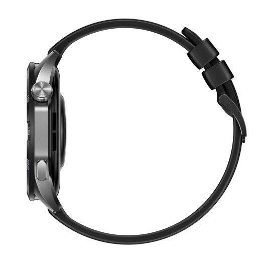 Розумний годинник Huawei Watch GT4 Active 46mm GPS Black