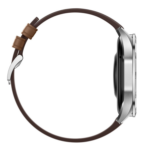 Розумний годинник Huawei Watch GT4 Classic 46mm GPS Brown