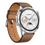 Розумний годинник Huawei Watch GT4 Classic 46mm GPS Brown