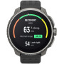 Спортивний годинник Suunto Race Titanium 49 мм з GPS, титановий