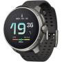 Спортивний годинник Suunto Race Titanium 49 мм з GPS, титановий