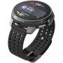Спортивний годинник Suunto Race Titanium 49 мм з GPS, титановий