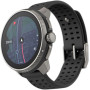 Спортивний годинник Suunto Race Titanium 49 мм з GPS, титановий