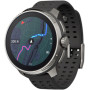 Спортивний годинник Suunto Race Titanium 49 мм з GPS, титановий