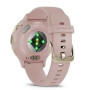 Розумний годинник Garmin Venu 3S 41mm Gold